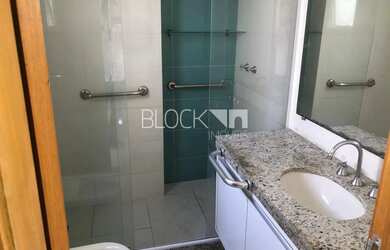 Imagem 5: Recreio dos Bandeirantes Cobertura 3 quartos, sendo 2 suites