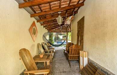 Imagem 9: Casa de Vila 4 Dormitórios 2 Suítes à Venda ou para Alugar na Granja...