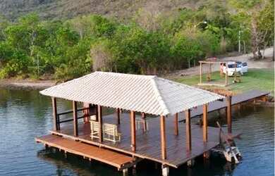 Imagem: Chácara para locação KM 45 Lajeado- Palmas (Contato via wpp