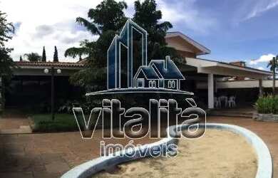 Imagem 1: Casa - Ribeirão Preto - Jardim Sumare - Região Sul