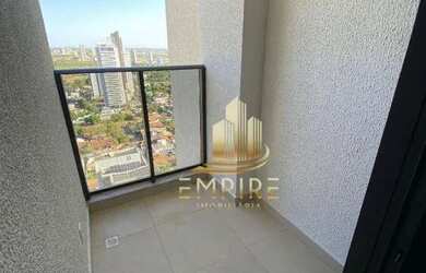 Imagem 4: Apartamento mobiliado 2/4 Premium Flat 204 sul ARSE 21