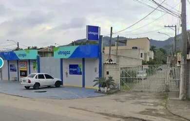 Imagem: O terreno possui 140m² de Área, Imóvel novo e está localizado