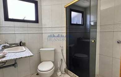 Imagem 13: Recreio dos Bandeirantes Cobertura 4 quartos, sendo 3 suites