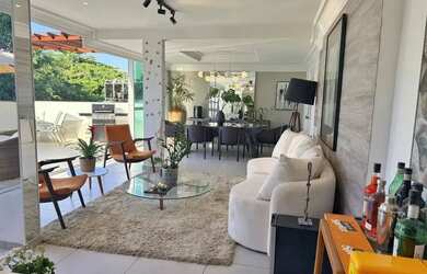 Imagem 6: Imóvel para aluguel possui 360 metros quadrados com 4 quartos