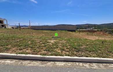 Imagem: O terreno possui 403m² de Área e está localizado em Lagoa