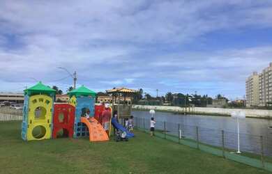 Imagem 14: VENDO apt condomínio Reserva da Lagoa em Lauro de Freitas