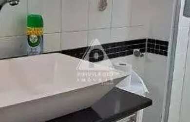 Imagem 14: APARTAMENTO À VENDA NA BARRA DA TIJUCA 1 QUARTO, 1 BANHEIRO, 1 VAGA