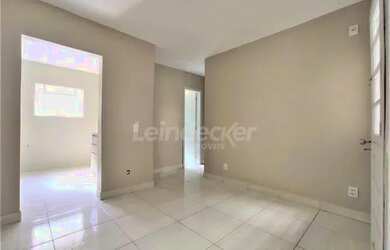 Imagem: O apartamento para alugar possui 2 Dormitórios, 1 Banheiro