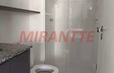 Imagem 6: Apartamento de 24m² com 1 quartos em Bela Vista