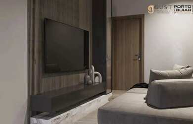 Imagem 5: Invista - Apartamento em Foz do Iguaçu - Entrada Facilitada, Parcela...