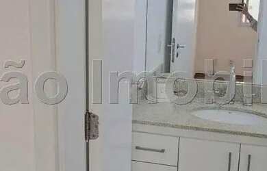 Imagem 9: Apto 48m² 1 Suíte / Lavabo / Sala / Cozinha / Área de serviço / 1...