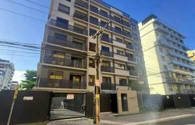 Imagem: Belíssimo Flat em Intermares para venda