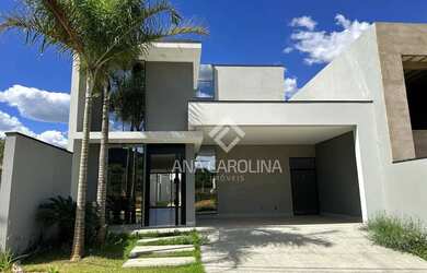 Imagem: Casa em Condomínio no Ibituruna