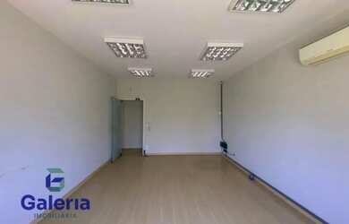 Imagem: O depósito possui 100m² de Área e está localizado em Jardim