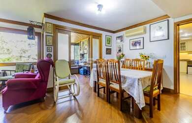 Imagem 2: Apartamento à venda Travessa Saúde, Auxiliadora - Porto Alegre