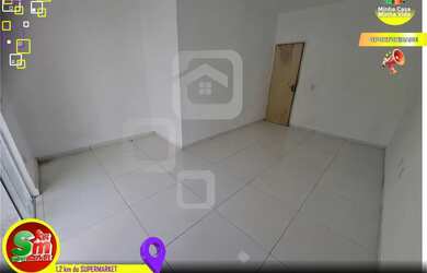 Imagem 10: Casa Independente, 2 qts sendo 1 com Varandão, 90m², Condições especiais