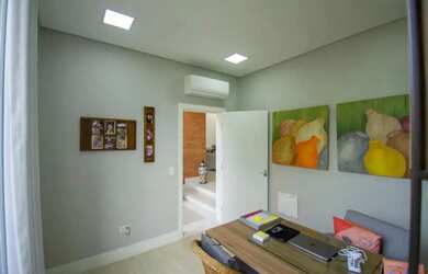 Imagem 8: Casa para alugar em Santana de Parnaíba, Alphaville, com 4 suítes, com...