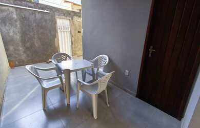 Imagem 14: CASA RESIDENCIAL em Arraial do Cabo - RJ, Praia dos Anjos