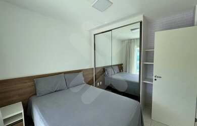 Imagem 6: Cobertura à venda em Cotovelo Parnamirim/RN Residencial In Mare Bali...