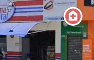 Imagem 3: Apartamento com 2 Quarto s e 1 banheiro s para Alugar, 60 m² por R$ 1500...