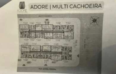 Imagem 14: Apartamento de 2 dormitórios na Cachoeira