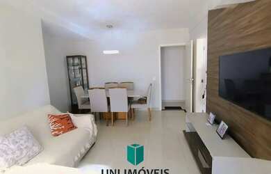 Imagem 11: Oportunidade Apartamento com 3 Quartos, Suíte e 2 Vagas, Vista Livre...
