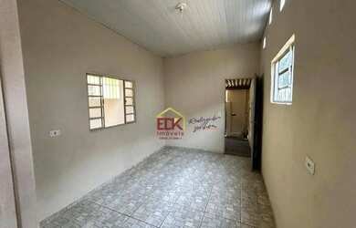 Imagem 2: Casa com 4 dormitórios à venda, 380 m² por R$ 255.000,00 - Jardim Felicidade...