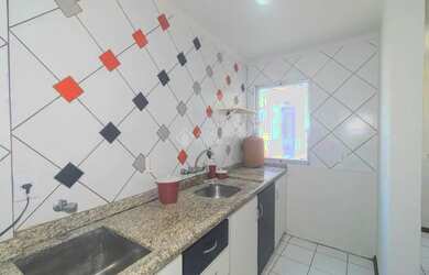 Imagem 9: Apartamento 1 Dom Centro Histórico