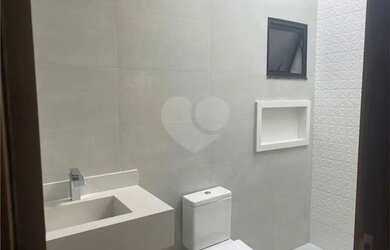 Imagem 11: Casa à venda com 3 quartos, sendo 3 suítes, no condomínio Condomíno...