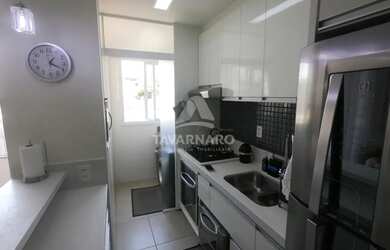 Imagem 5: Apartamento Padrão em Ponta Grossa