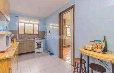 Imagem 3: Imóvel para venda possui 305 metros quadrados com 4 quartos em Tristeza...