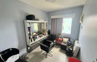 Imagem 3: RIVER PARK 3 QTS/ 1 SUÍTE/ELEVADOR / 76m2