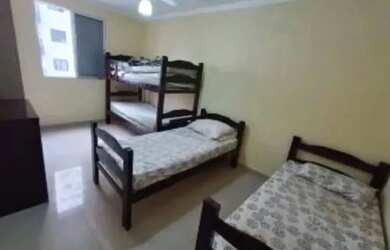 Imagem 12: Apartamento 2 quartos na Guilhermina praia grande