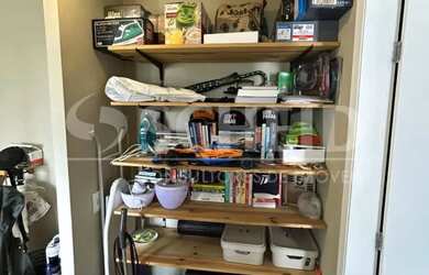 Imagem 12: Apartamento reformado de 40m² próximo ao Parque da Aclimação