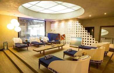 Imagem 7: Manhattan Beach Riviera - Apartamento com 3 quartos à venda, 101 m² por R$ 1.450.000 - Por