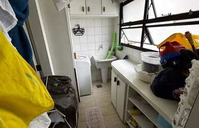 Imagem 15: Apartamento em Embaré, Apartamento em Santos, Apartamento com 2 dorms,...