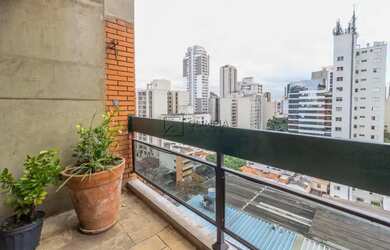 Imagem 11: Venda Apartamento 2 Dormitórios - 105 m² Pinheiros
