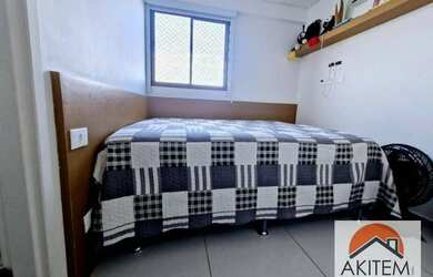 Imagem 16: Luxo e Praticidade num super apartamento, reformado, com 3 suites, à...