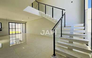 Imagem 4: Casa com 3 suítes à venda, 200 m² por R$ 1.700.000,00 - Loteamento...