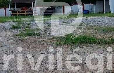 Imagem: O terreno possui 800m² de Área e está localizado em Recreio