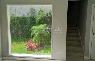 Imagem 9: Sobrado em condominio. 90m² de Área, 1 Vaga na garageme3 Dormitórios