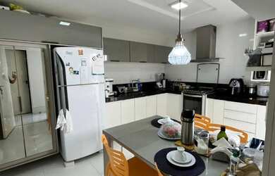 Imagem 7: Casa duplex com 3/4 na santa mônica