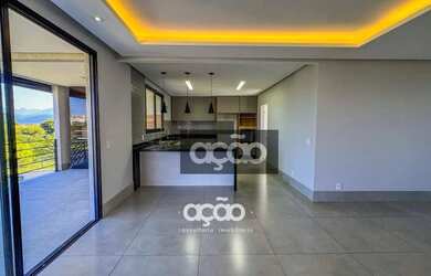 Imagem 7: Casa com 4 dormitórios à venda, 267 m² por R$ 1.750.000,00 - Parque Ipiranga - Resende/RJ