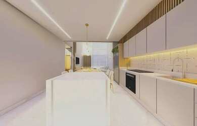 Imagem 7: Casa à venda - Esplanada do Parque