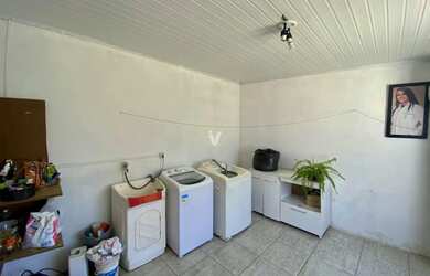 Imagem 15: Casa com 3 dormitórios em Camobi com terreno de 450m²