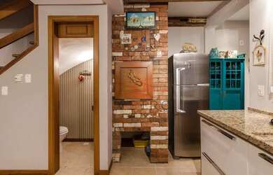 Imagem 6: Casa à Venda em Gramado, Mobiliada