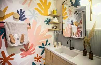 Imagem 5: APARTAMENTO 2 QUARTOS COM 2 SUÍTE, 65m² - SETOR BUENO