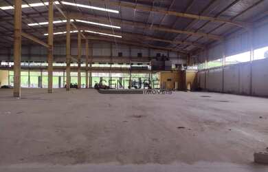 Imagem 11: GALPÃO LOGÍSTICO PARA LOCAÇÃO 8.000 m²