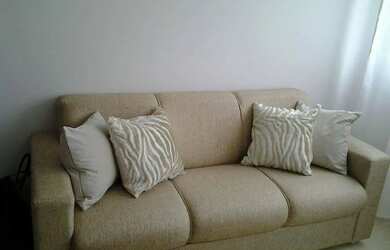 Imagem 6: APARTAMENTO - 03 DORMITÓRIOS - 01 SUITE - PRÓXIMO AO VALE SUL - 67,00 mts² - JD SATÉLITE