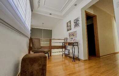 Imagem 11: Sobrado com 3 Suítes e Piscina - Venda e Locação Zona Sul Londrina